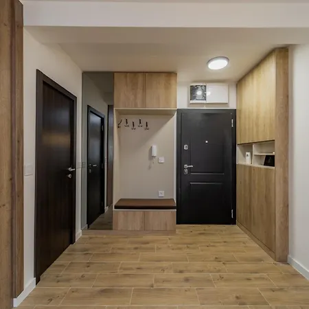 Apartment Nuevo 1