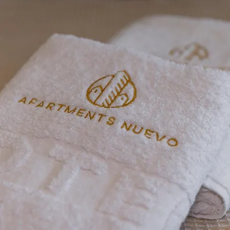 Apartment Nuevo 1