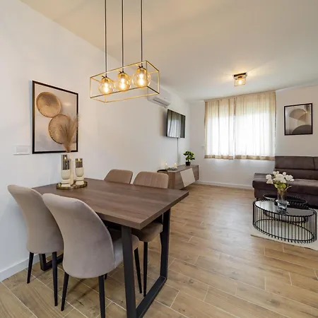Nuevo 1 Apartment Belgrade