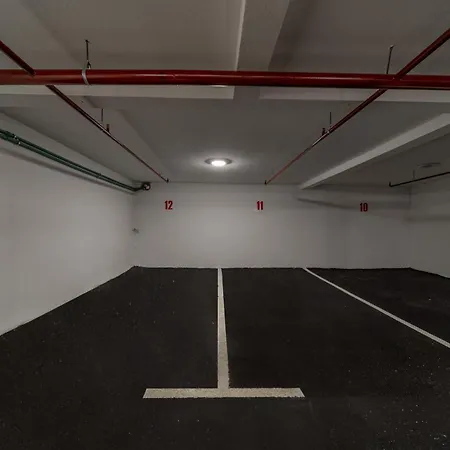 Nuevo 1 * Belgrade